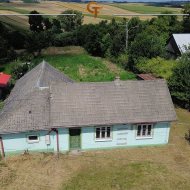 Dom na sprzedaż