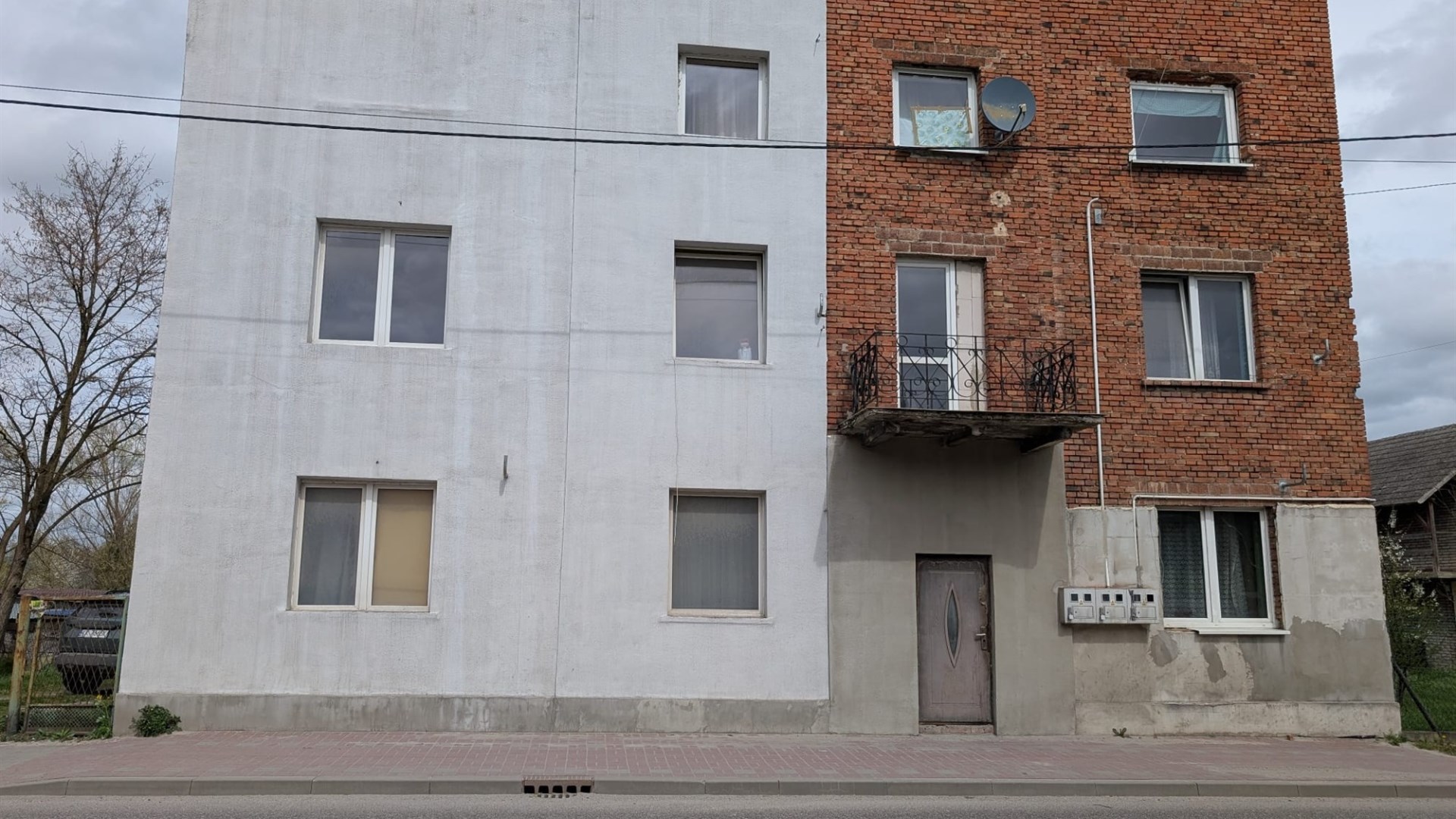 Mieszkanie na sprzedaż