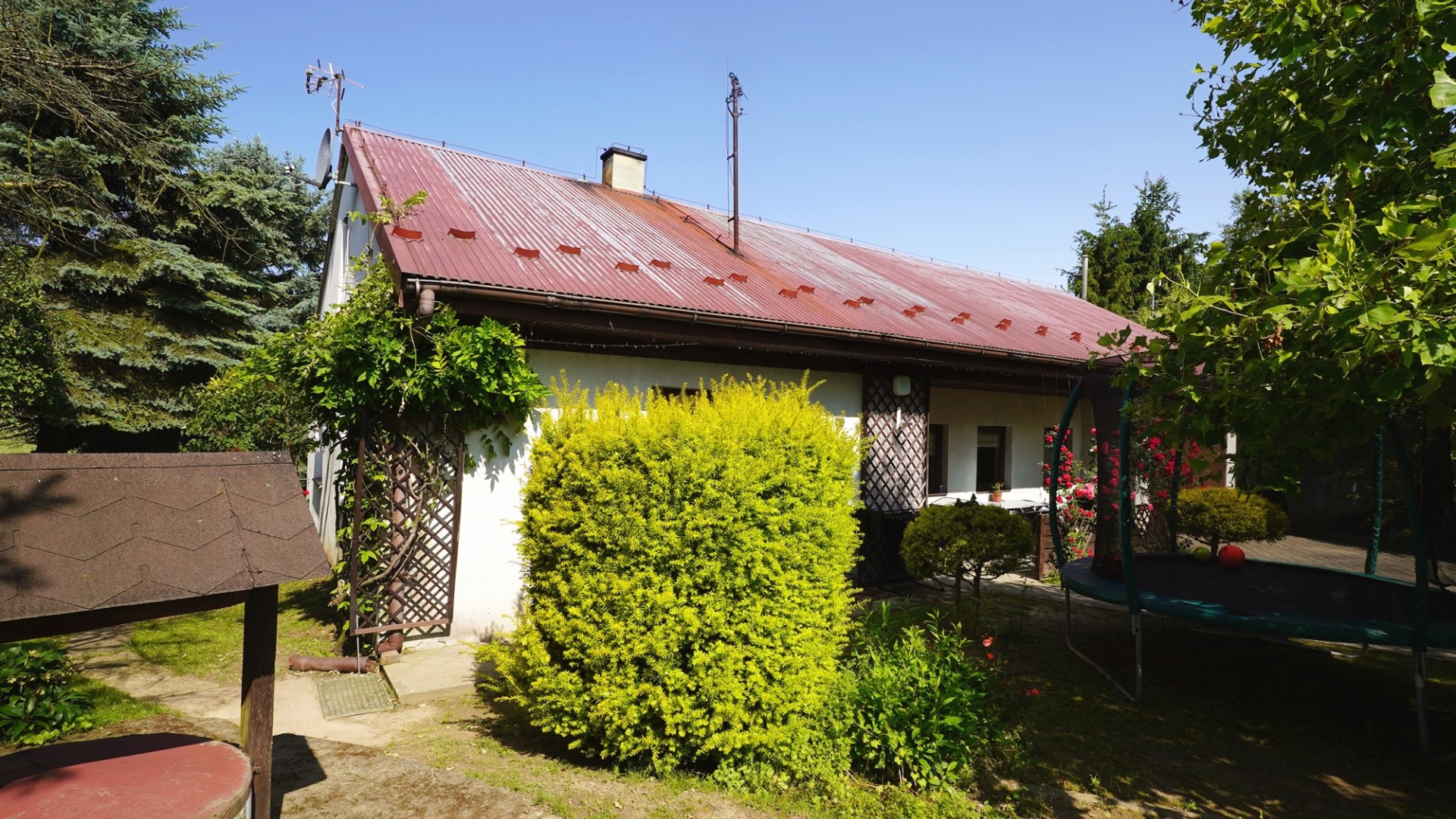 Dom na sprzedaż