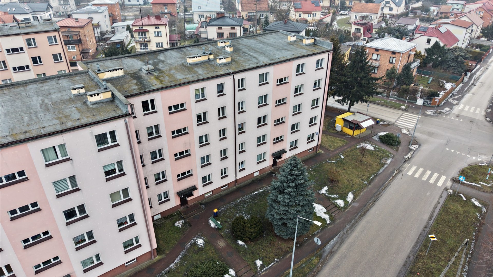 Mieszkanie na sprzedaż