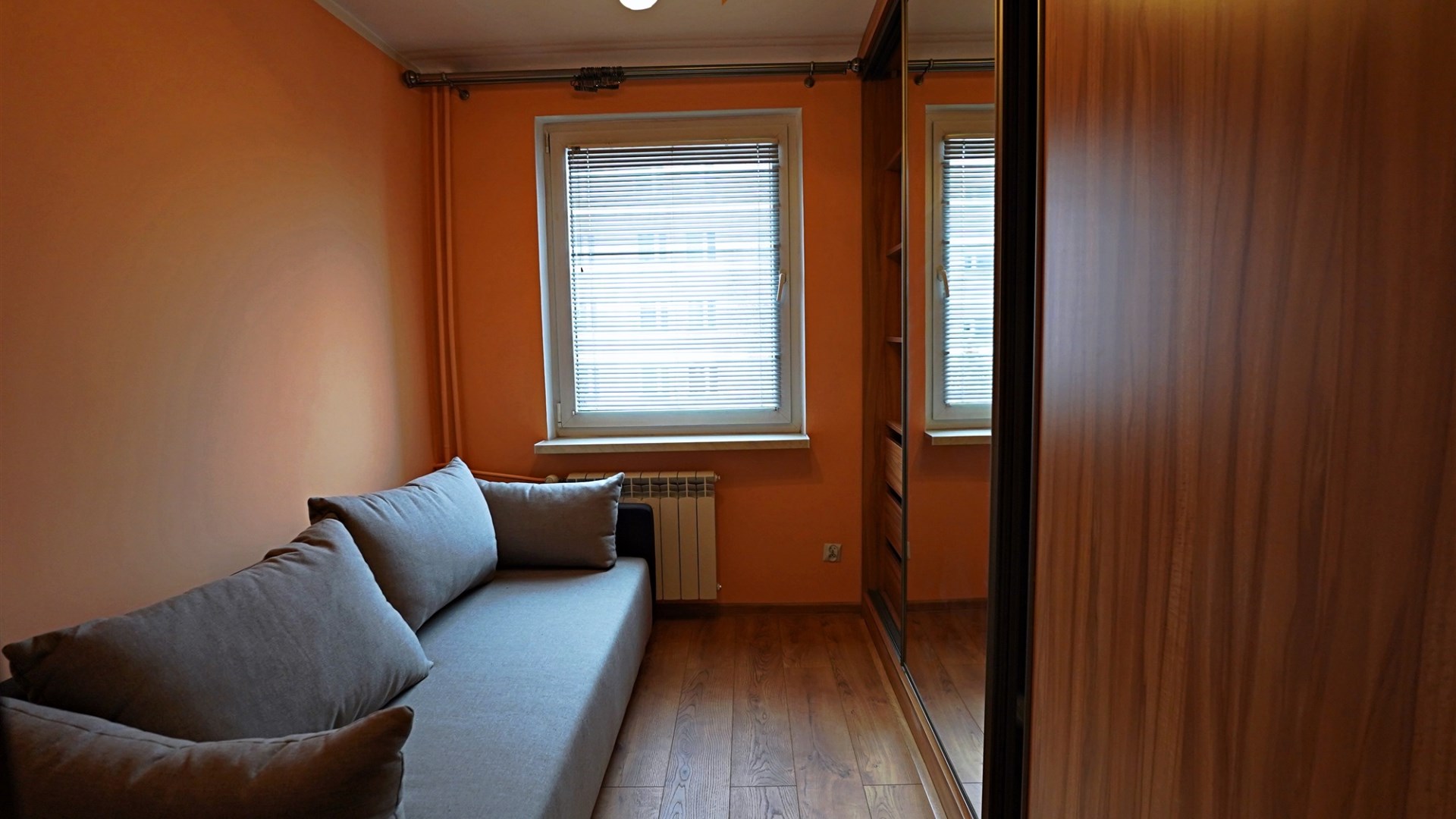 Mieszkanie na wynajem