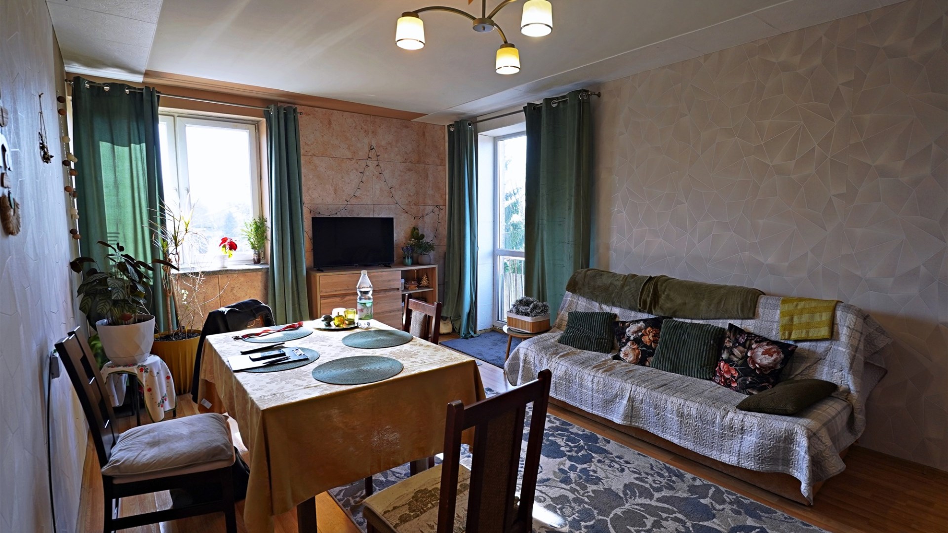 Mieszkanie na sprzedaż